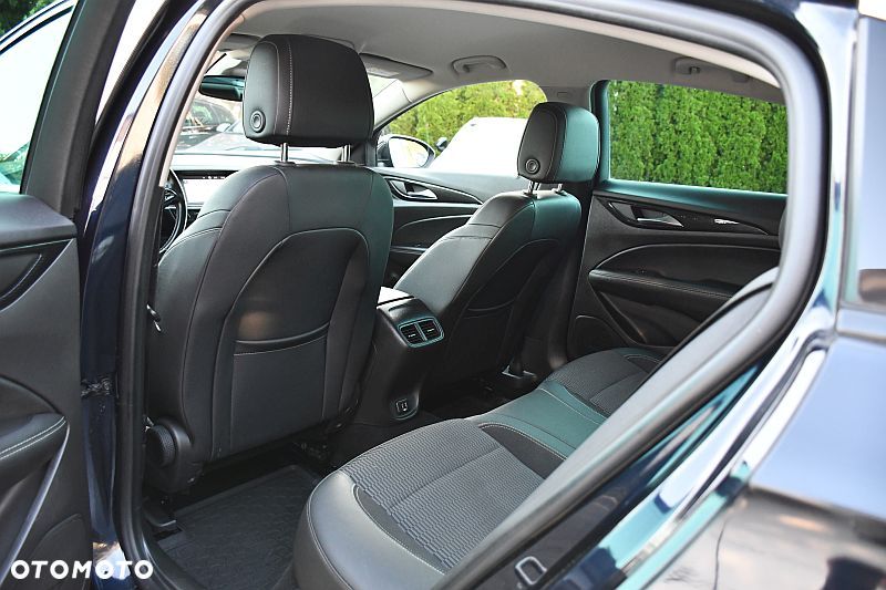 Opel Insignia Sp 1.5 ECOTEC Direct InjectionTurbo Business Innovation - 20