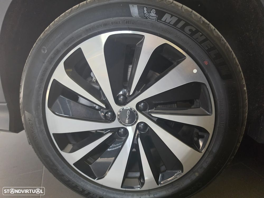 BYD Seal U 1.5 DM-i Design - 25
