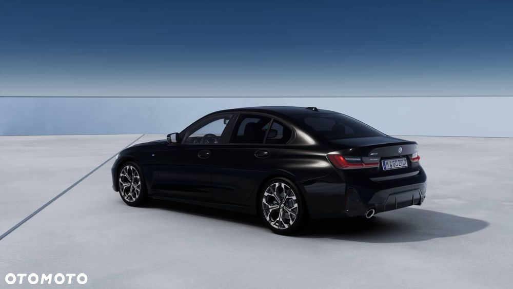 BMW 330I 2025 photo 2