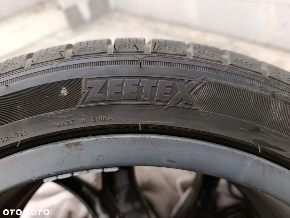 C5 Adriatique 19" + opony - 13