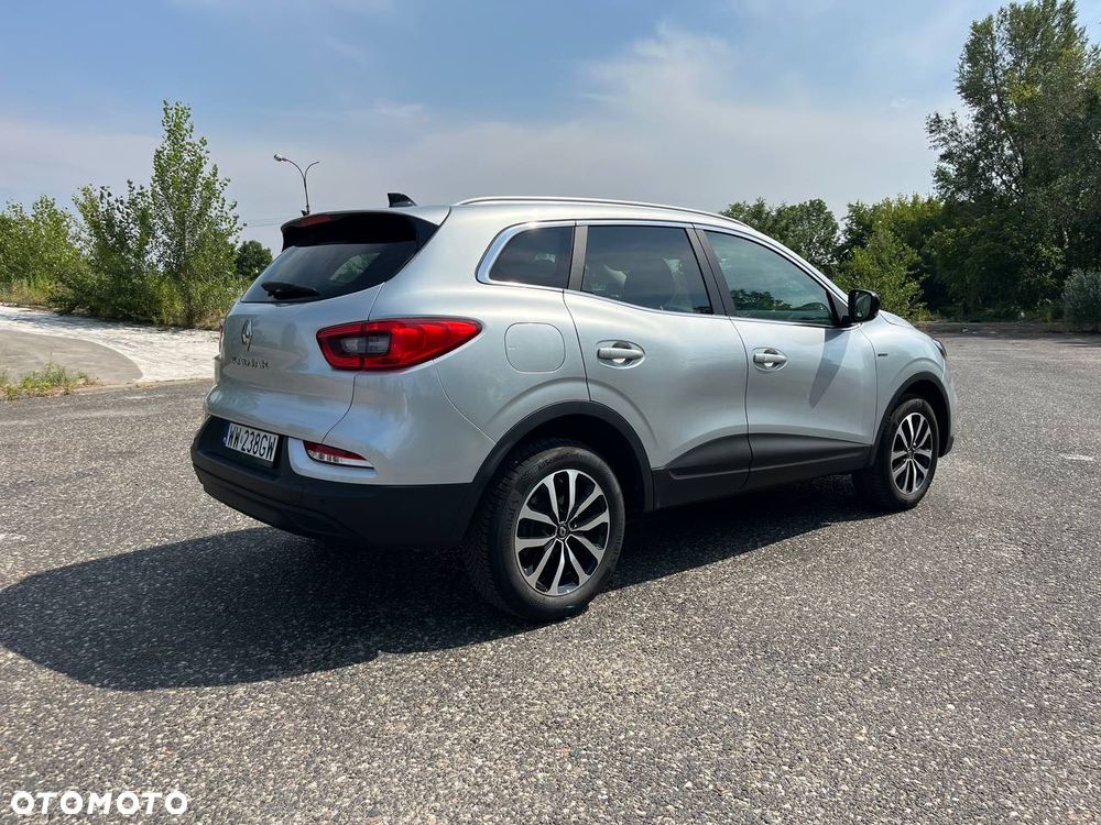 Renault Kadjar 1.3 TCe FAP Easy Life EDC - 8