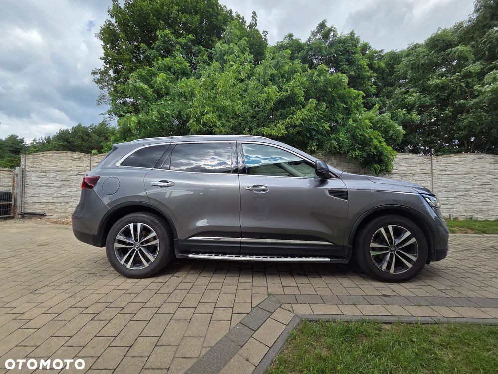 Renault Koleos 1.6 dCi Intens - 9
