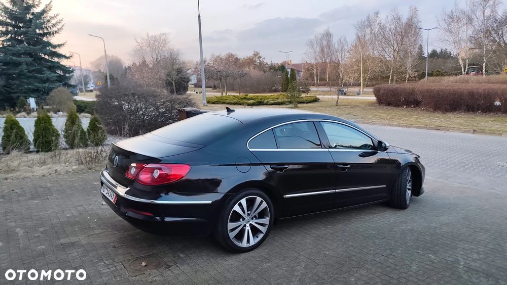 Volkswagen CC 2.0 TSI - 25