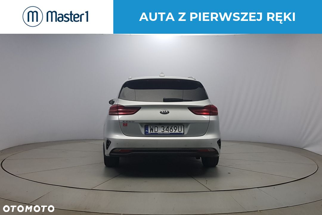 Kia Ceed 1.0 T-GDI M - 6