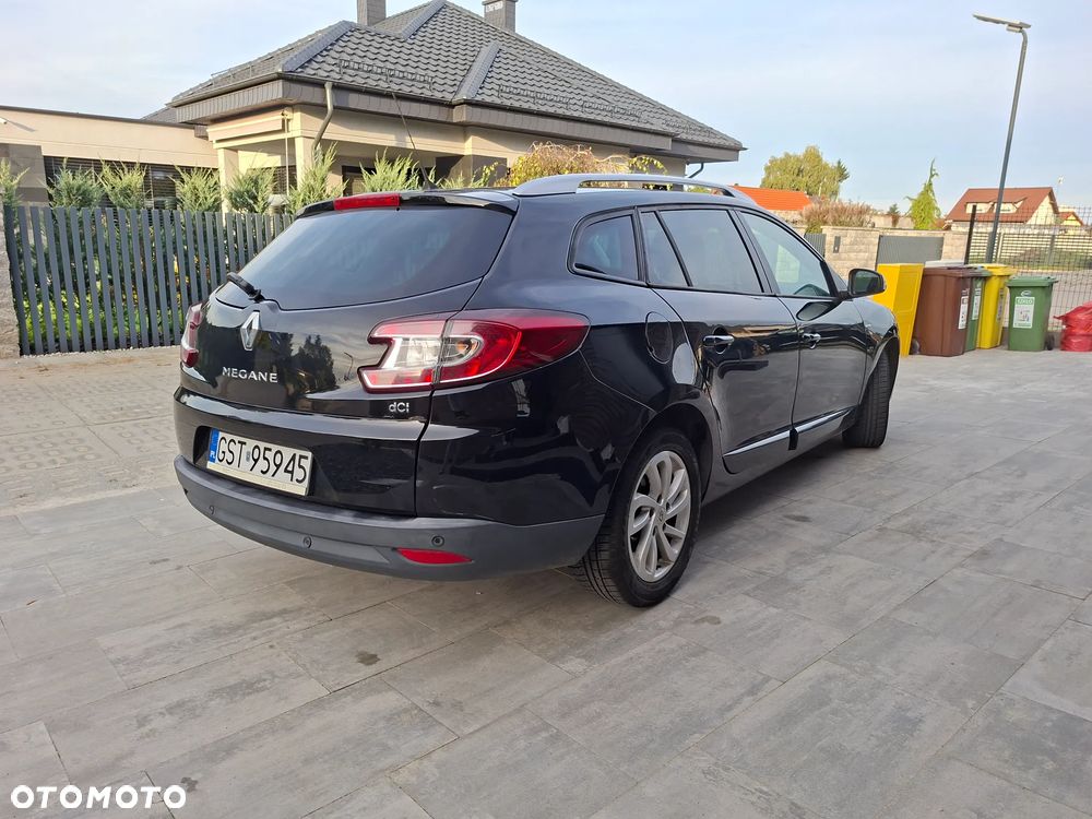 Renault Megane - 5