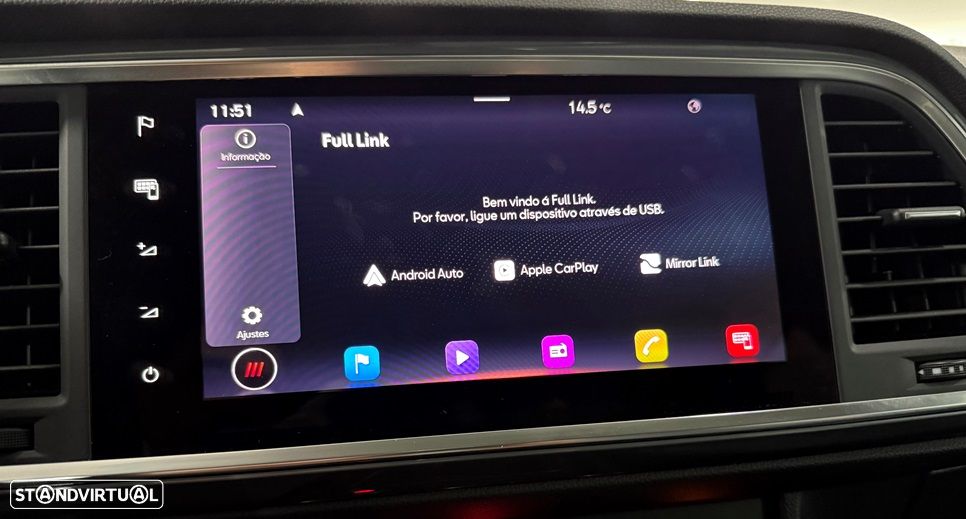SEAT Ateca 1.0 TSI Style - 30
