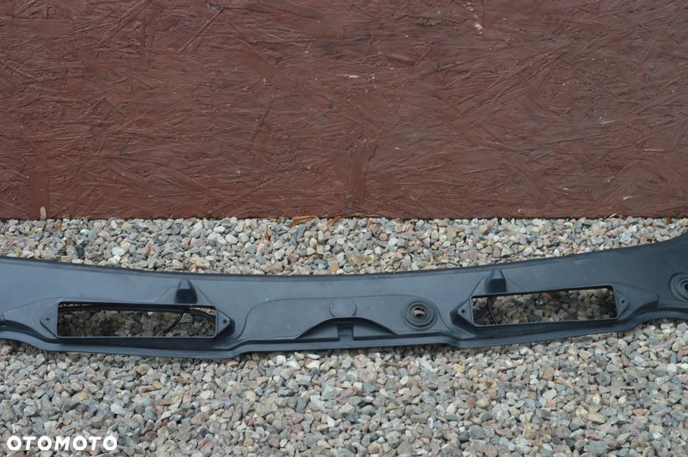 BMW E90 / E91 / E90 LCI / E91 LCI ORYGINALNE PODSZYBIE EUROPA O NR.  51 71 7 180 743 / 51 71 7 061 964 / 51 71 4 362 484 OEM W DOBRYM STANIE - 1