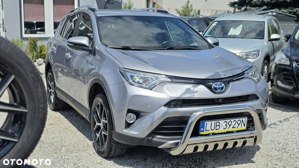 Toyota RAV4 - 41