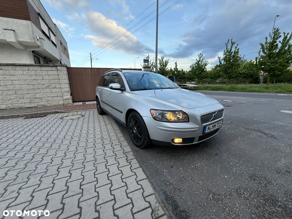 Volvo V50 1.8 Edition - 26