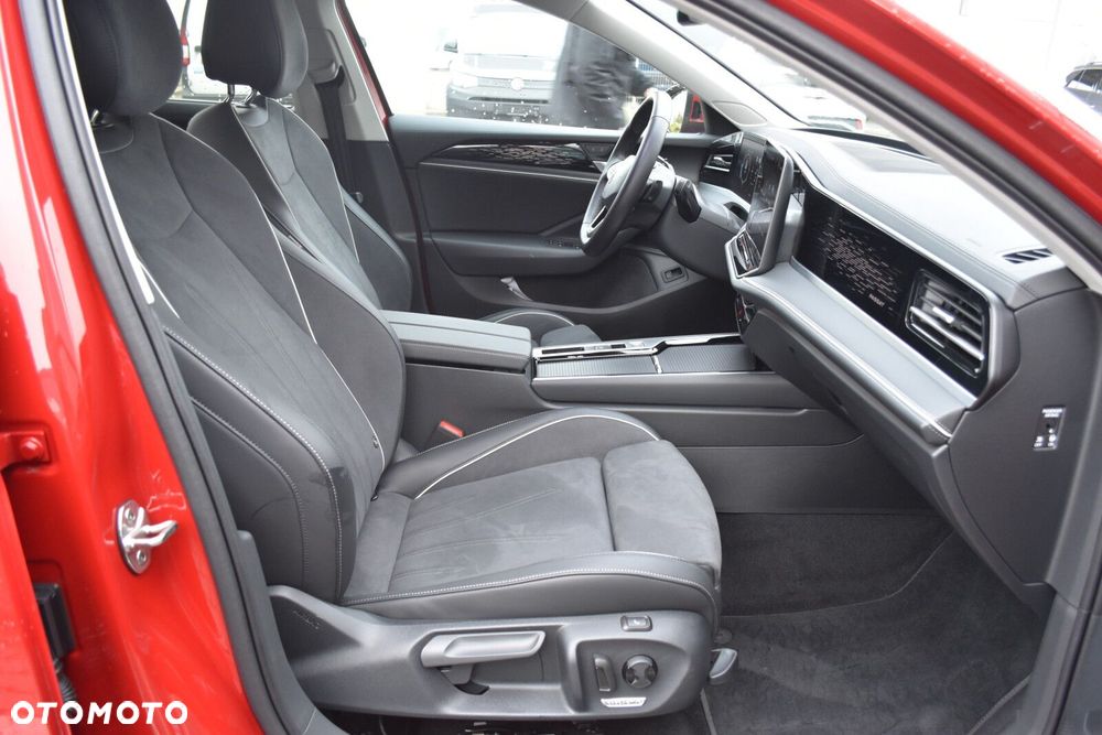 Volkswagen Passat Variant - 31