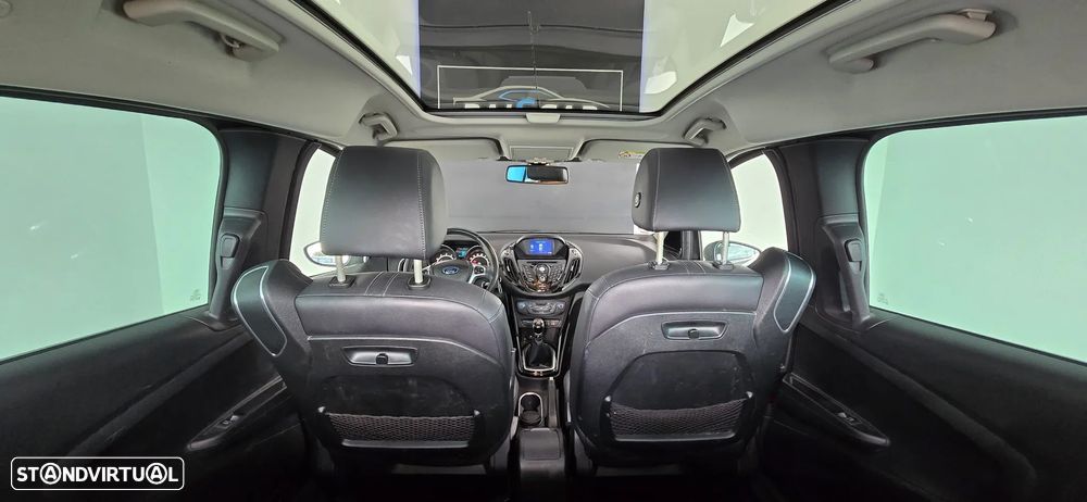 Ford B-Max 1.0 EcoBoost Titanium - 7