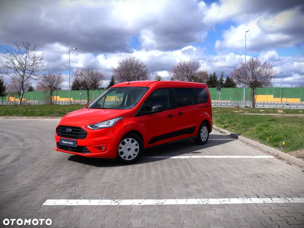 Ford Transit - 7