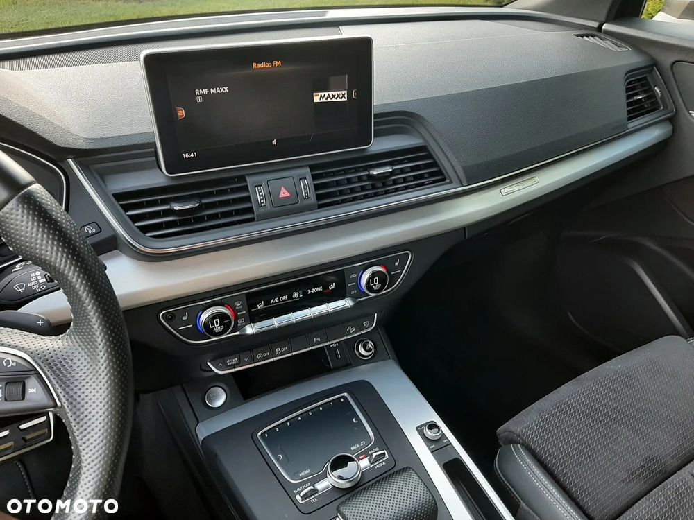 Audi Q5 2.0 TDI Quattro S tronic - 16