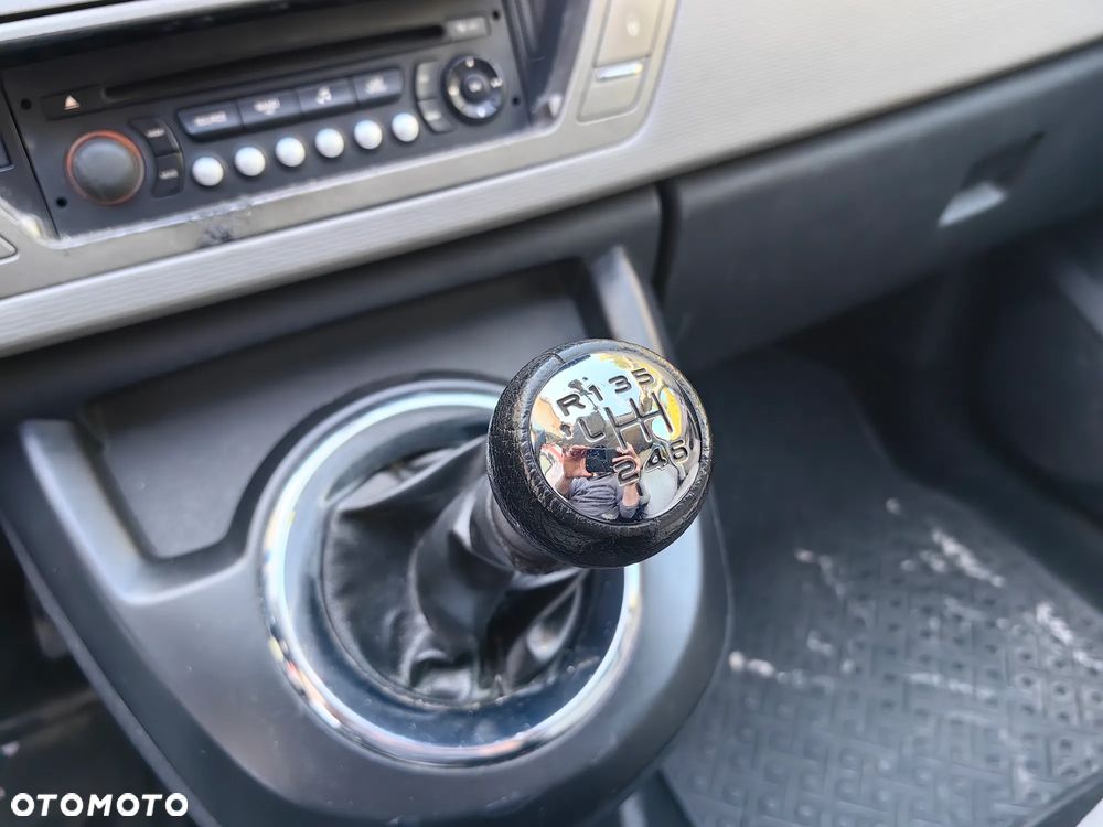 Citroën C4 Picasso 2.0 HDi My Way - 21