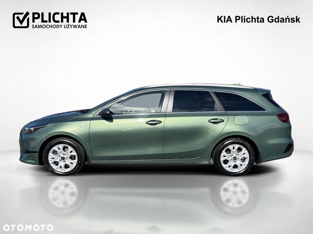 Kia Ceed - 2