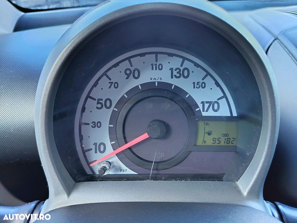Toyota Aygo Cool&Go - 6