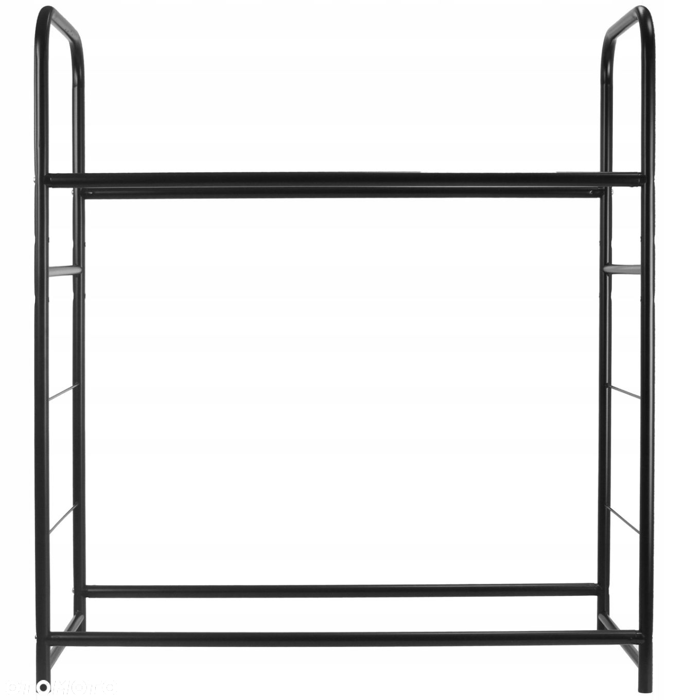 STOJAK DO OPON NA KOŁA FELGI ALUMINIOWE FELGI STALOWE 2P NA 8 KÓŁ M90052 - 2