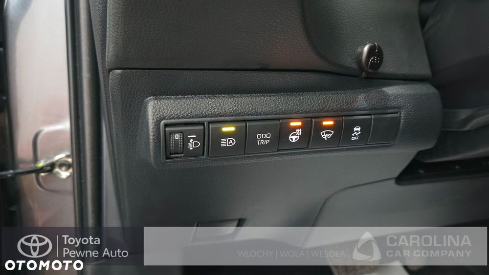 Toyota Corolla 1.8 Hybrid Comfort - 8
