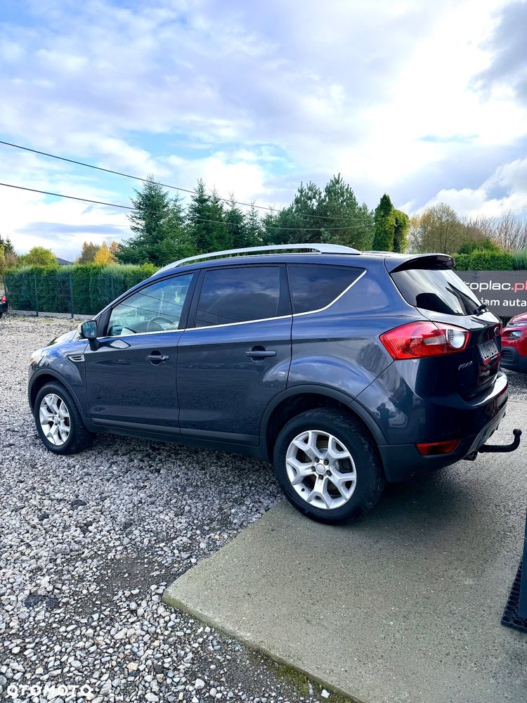 Ford Kuga - 6