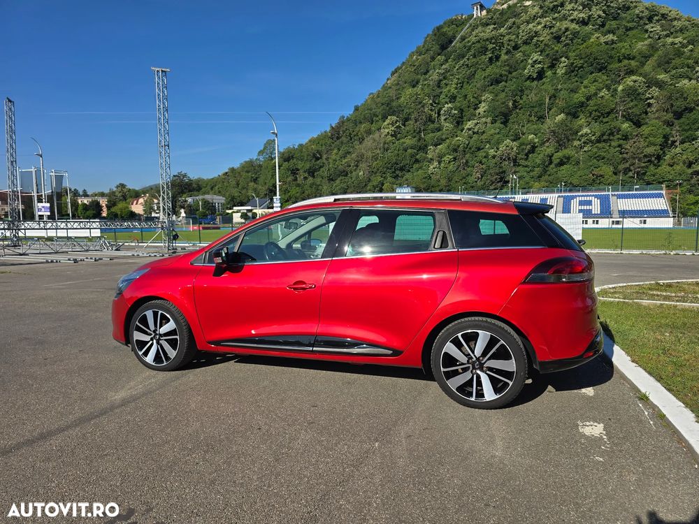 Renault Clio - 3