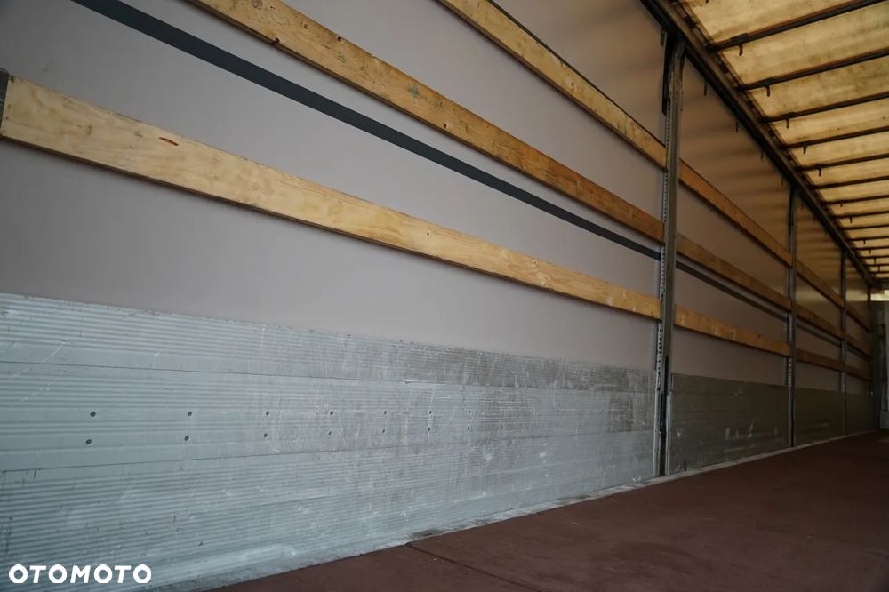 Schmitz Cargobull FIRANKA / BURTOWA /  BURTO-FIRANKA / STANDARD - 16