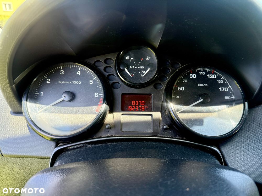 Peugeot 207 1.4 Trendy - 10