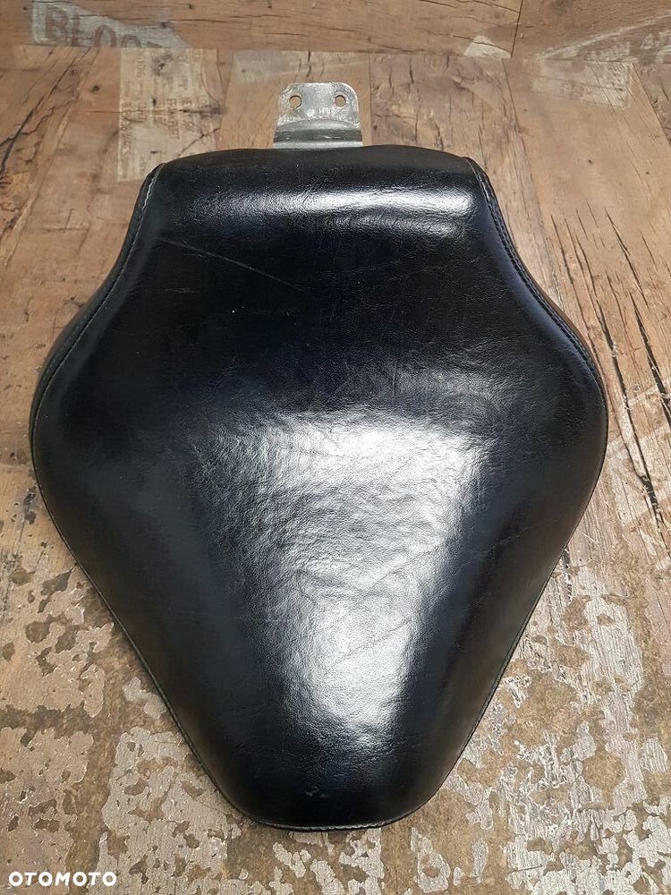 Siedzenie kierowcy Yamaha XVS1100 Drag Star Custom - 2