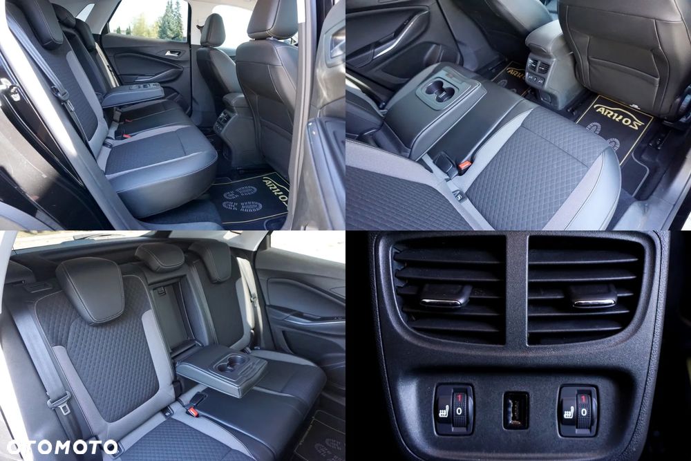 Opel Grandland X 1.6 T Ultimate S&S - 37
