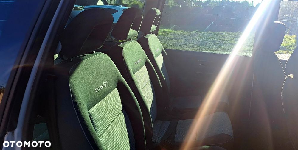 Volkswagen Sharan 1.9 TDI - 10