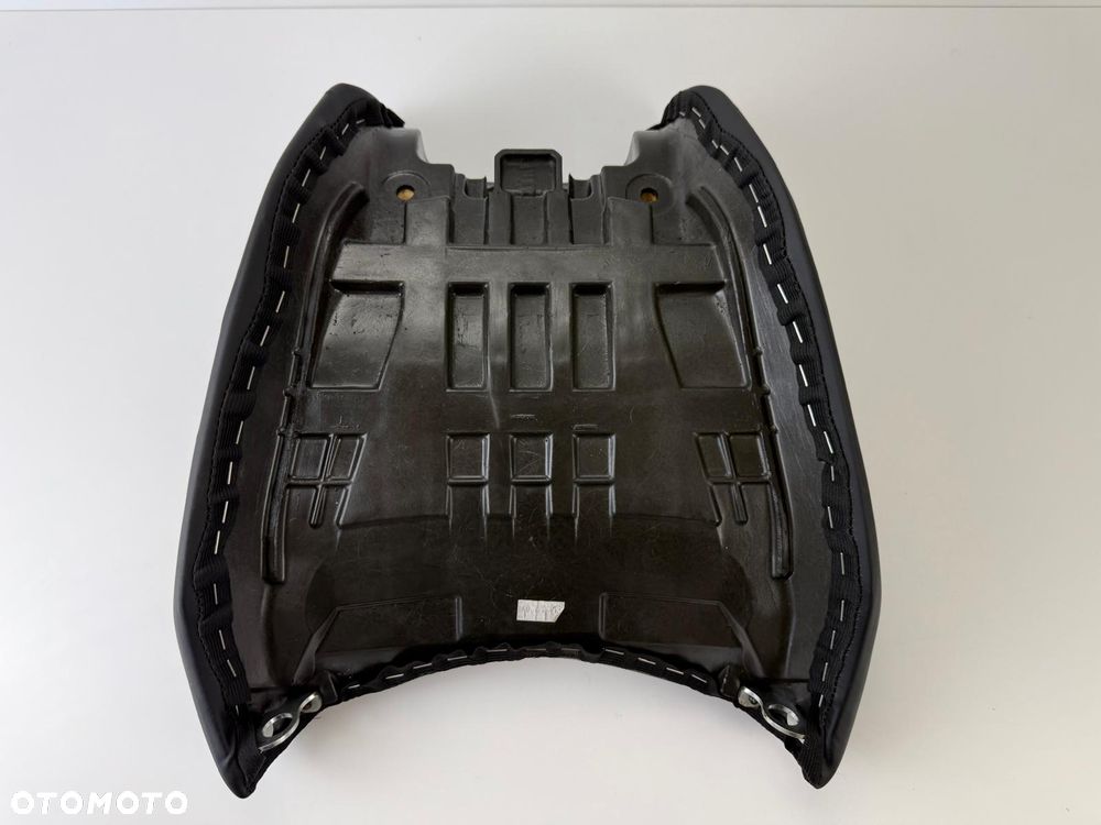 Siedzenie akcesoryjne Shad komplet Honda NC 700 750 X - 7
