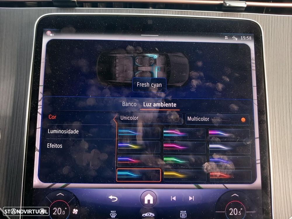 Mercedes-Benz EQE - 15