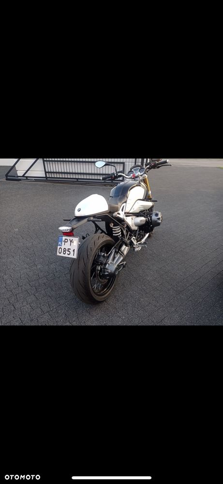 BMW R - 21