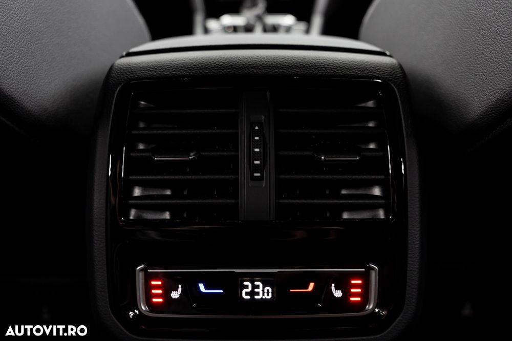 Volkswagen ARTEON 2.0 TDI SCR DSG R-Line - 17