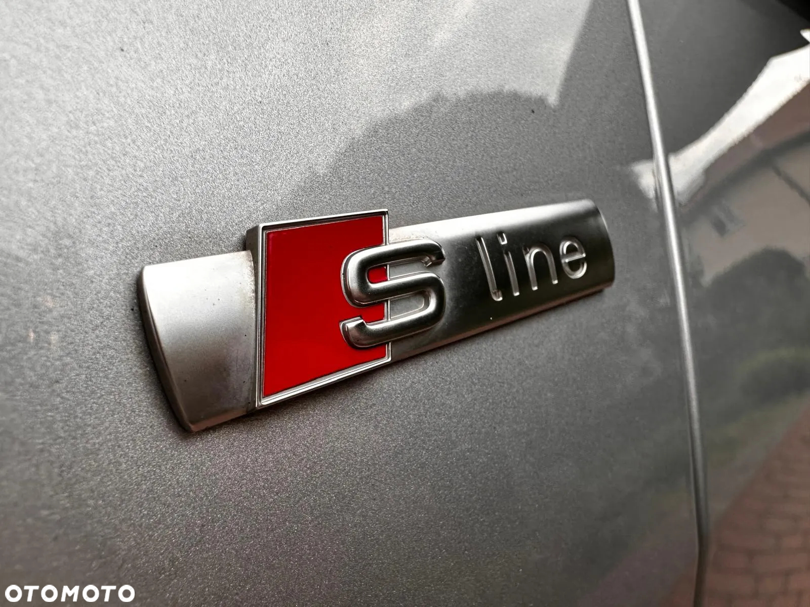 Audi A6 - 10