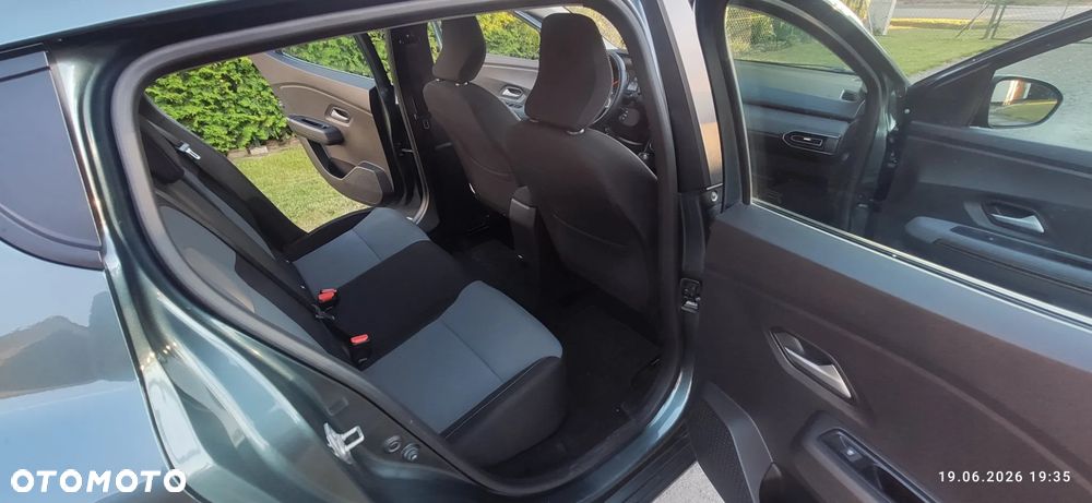 Dacia Sandero Stepway - 8