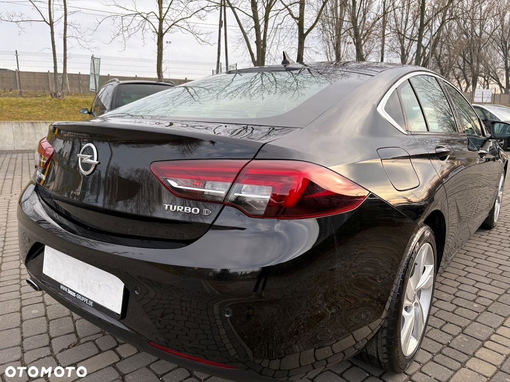 Opel Insignia 2.0 CDTI Cosmo S&S - 13