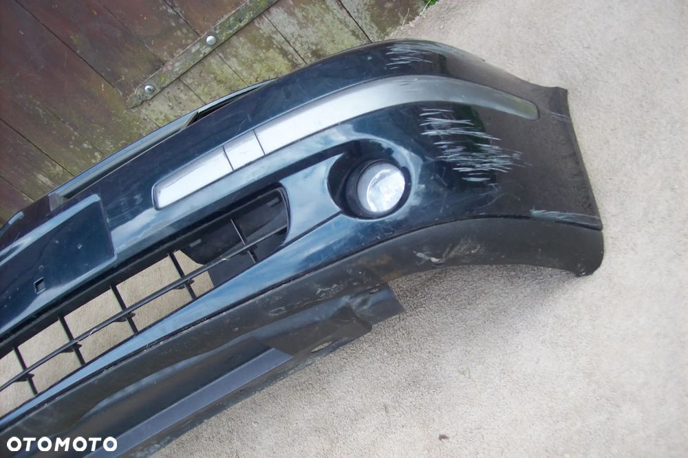 ZDERZAK PRZEDNI RENAULT LAGUNA II LIFT - 10