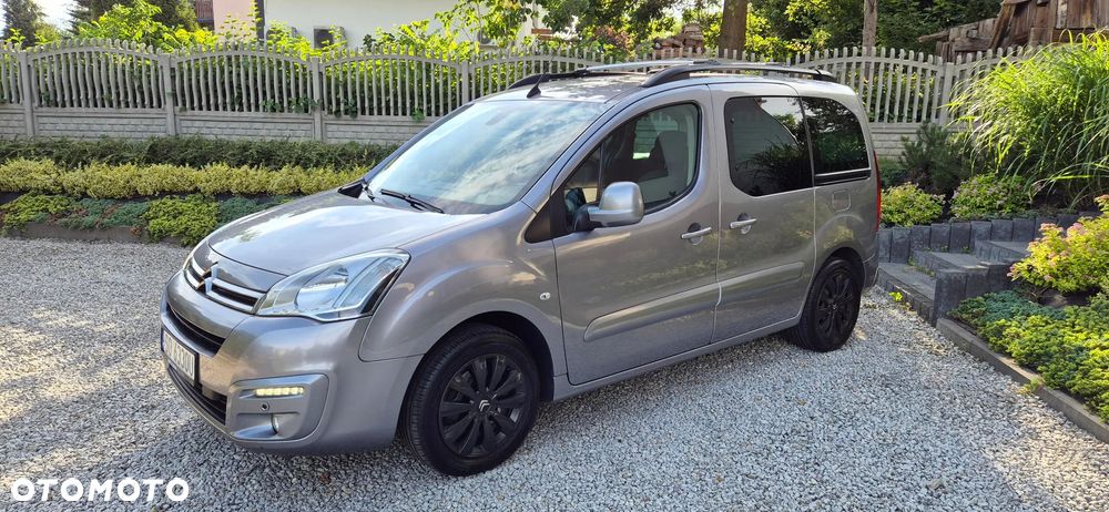 Citroën Berlingo Multispace BlueHDi 100 SELECTION - 1