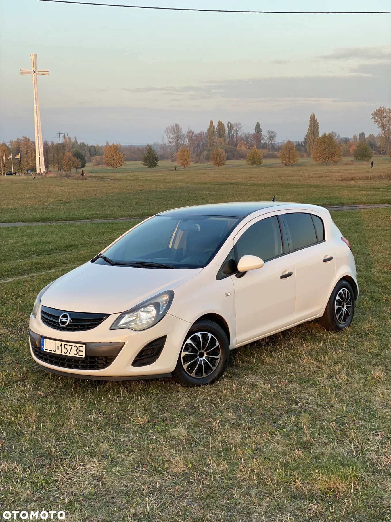Opel Corsa 1.2 16V Color Edition - 4
