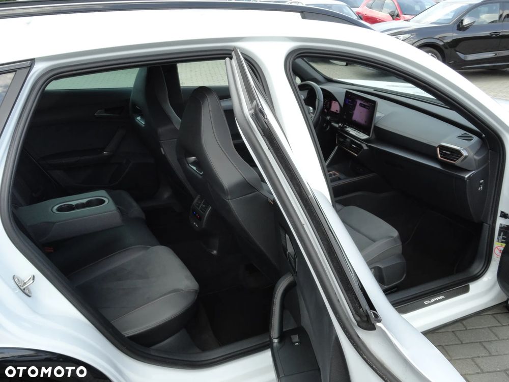Cupra Formentor 2.0 TSI 4Drive DSG VZ Extreme - 10