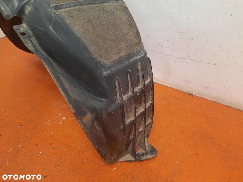 OPEL MERIVA  LIFT NADKOLE TYLNE TYŁ LEWE 13267684 - 4