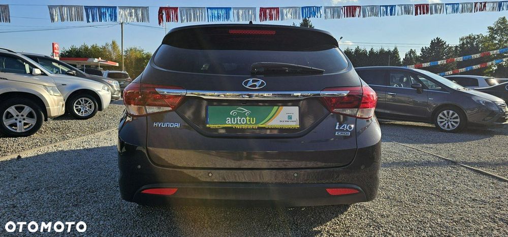 Hyundai i40 - 37