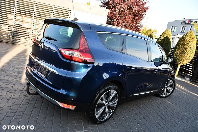 Renault Grand Scenic Gr 1.5 dCi Energy Limited EU6 - 4
