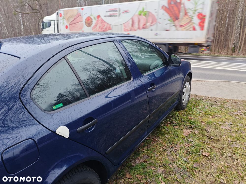 Skoda Octavia 1.6 Tour Classic - 3