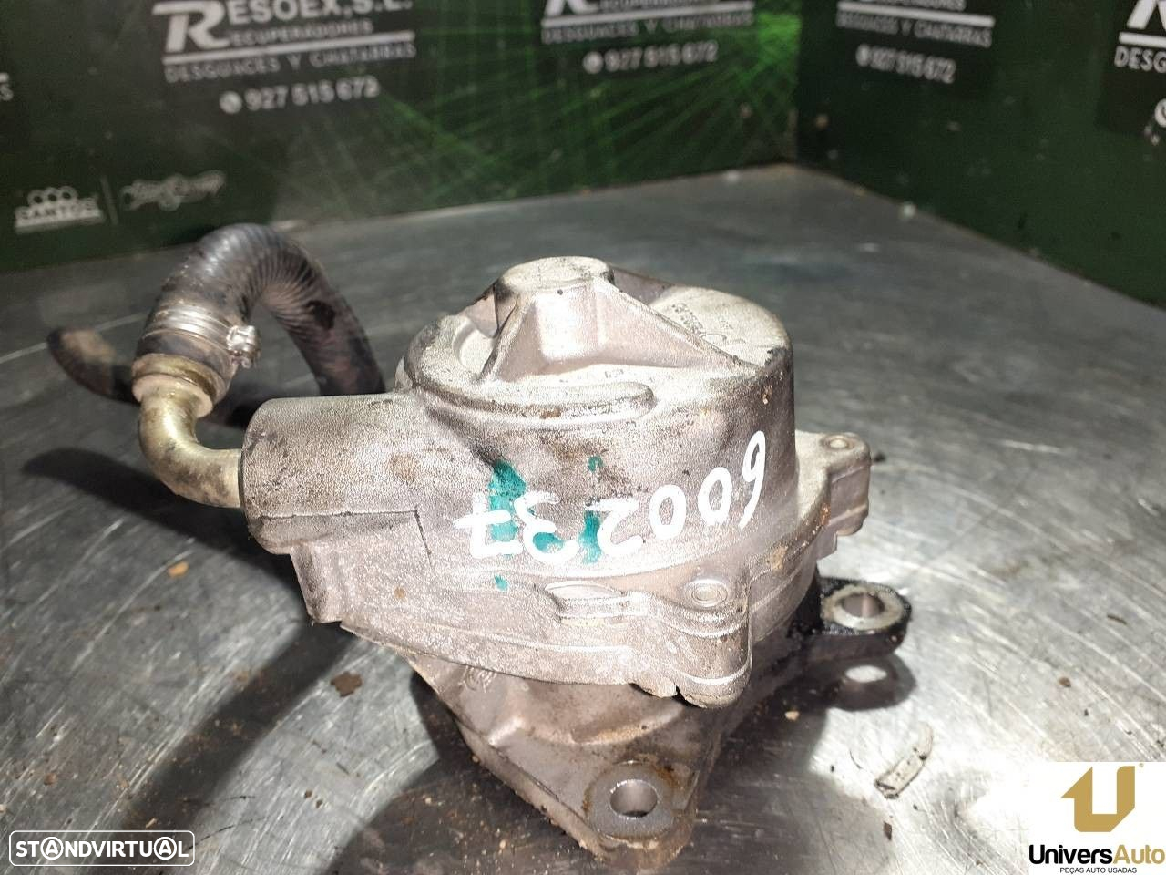 DEPRESSOR TRAVÃO / BOMBA VÁCUO RENAULT MEGANE I 1996 -72117207L - 4