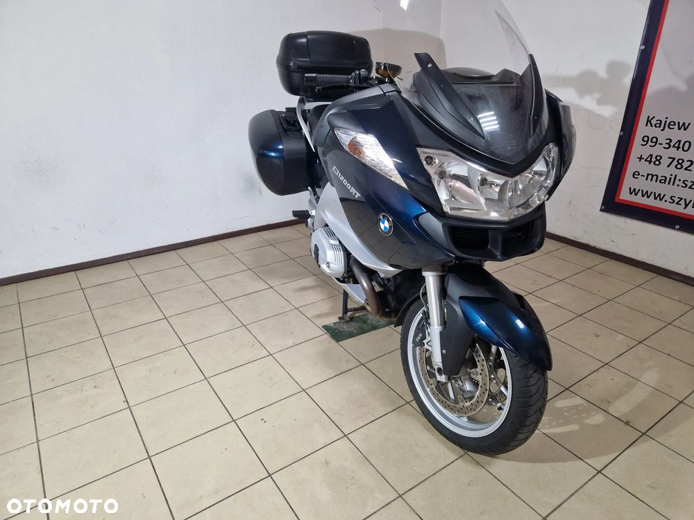 BMW RT - 7
