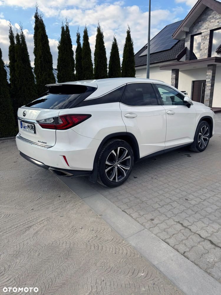 Lexus RX 200t / 300 Elite - 4