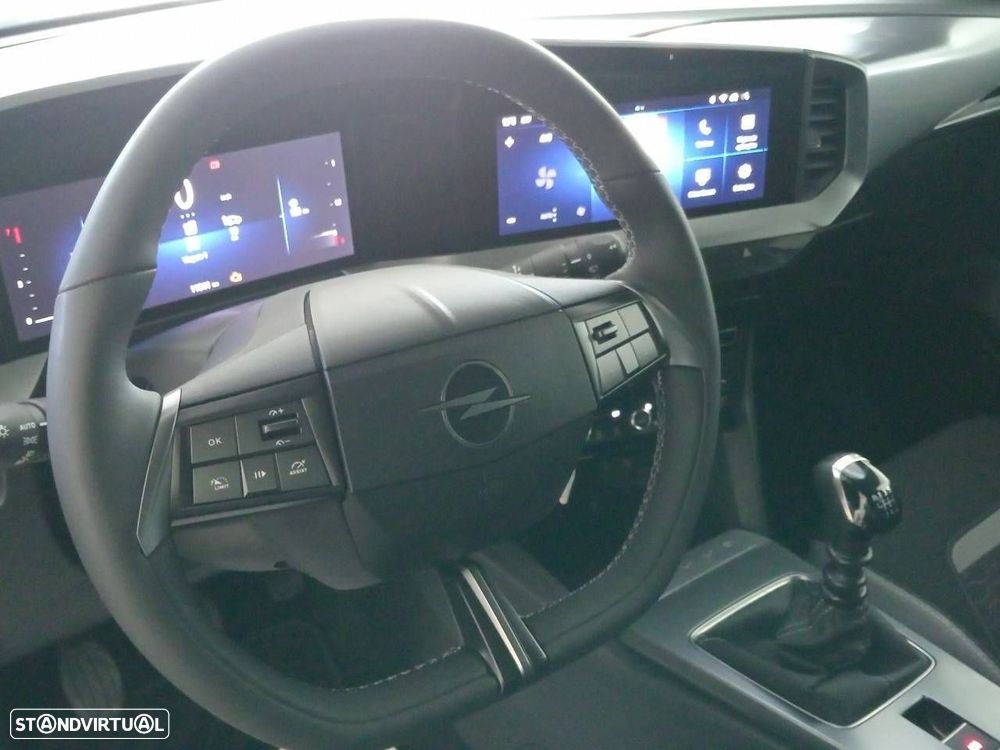 Opel Mokka - 18