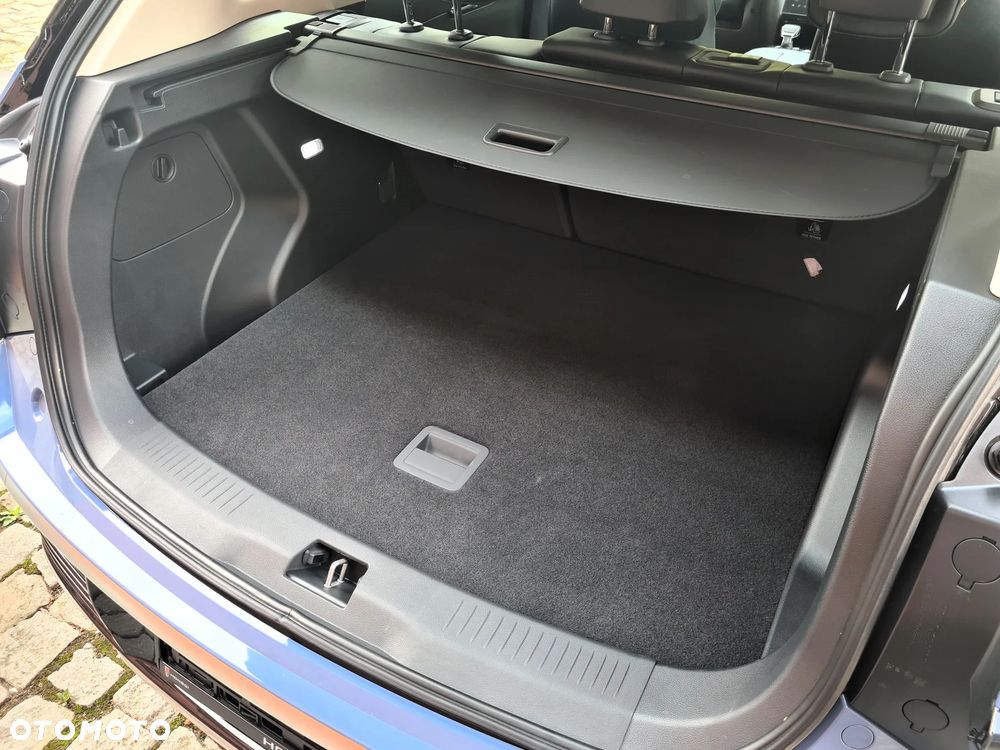 Hongqi HS3 1.5T FWD - 26