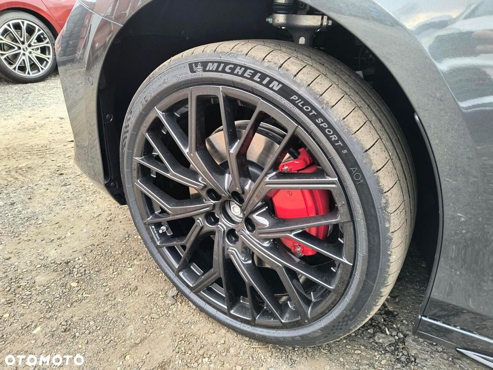 Audi A6 Limousine - 7